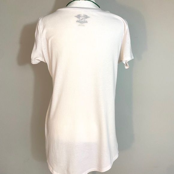 Signorelli Parrots Tshirt - Picture 4 of 11